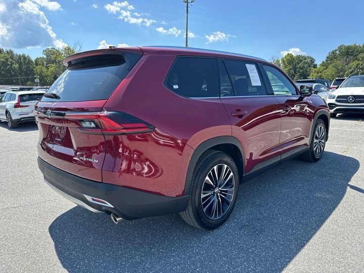 2020 Toyota Highlander, Your photo 1