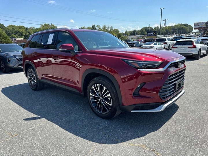 2020 Toyota Highlander, Your photo 4