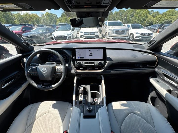 2020 Toyota Highlander, Your photo 5
