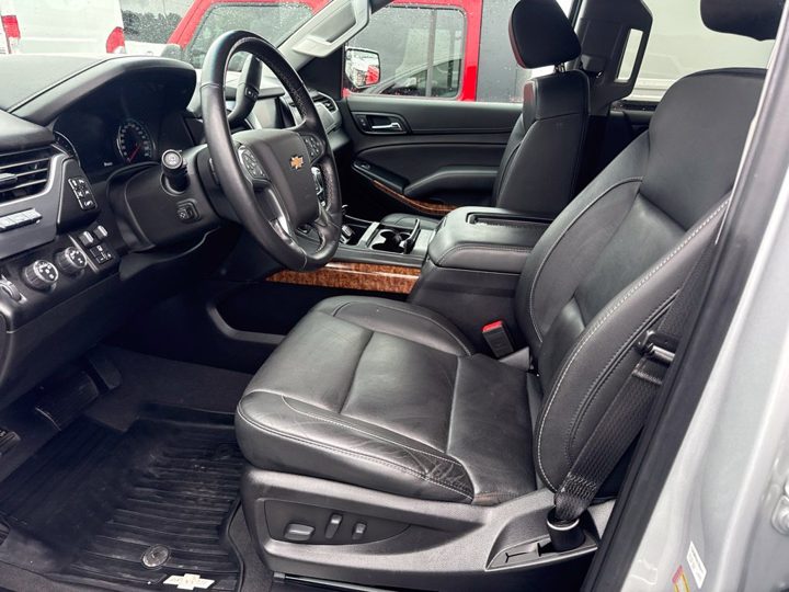 2020 Chevrolet Tahoe, Your photo 3